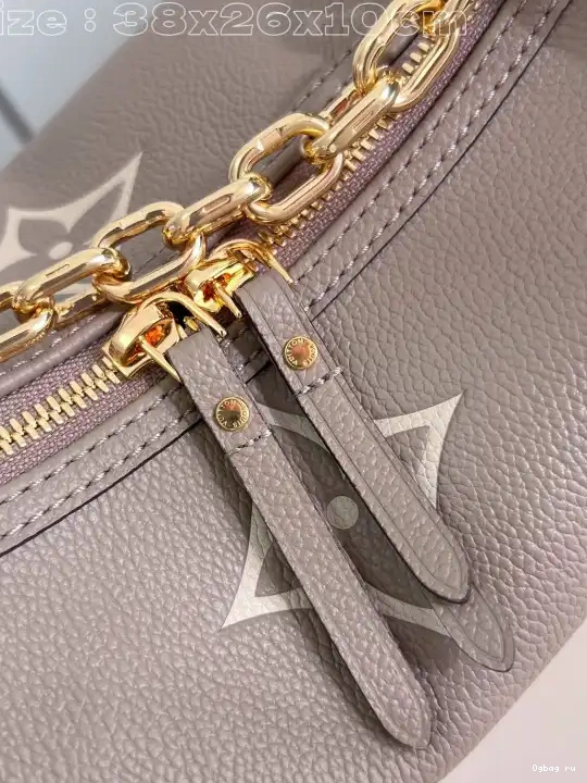 HOBO LOUIS VUITTON LOOP 0424